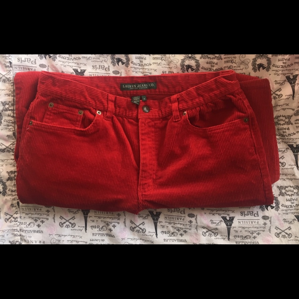 Pants - Picture 2 of 3